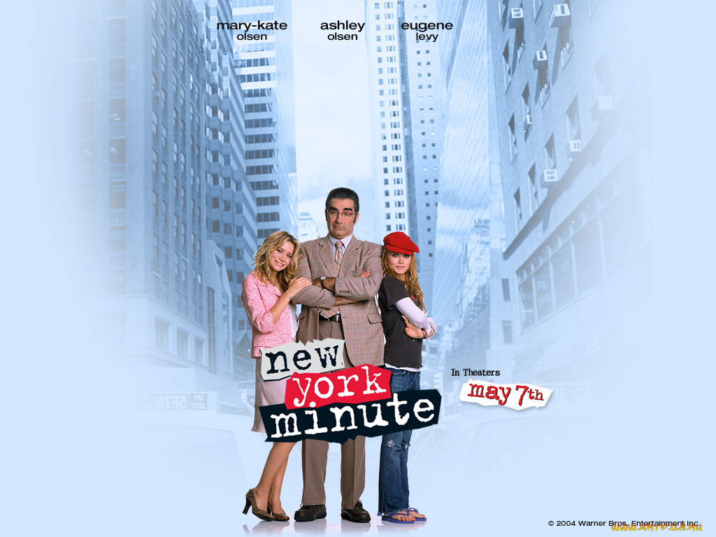 , , new, york, minute